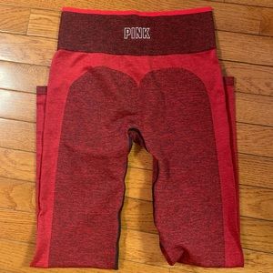 Perfect "peach bottom" leggings